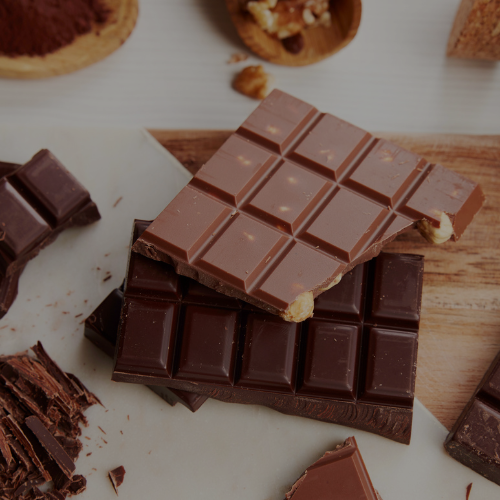 Confectionary