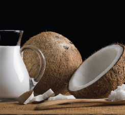 Coconut Products