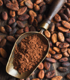 Keto Friendly & Cocoa