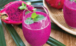 Dragon Fruit
