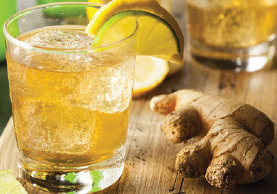 Ginger