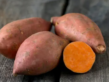 Sweet Potato
