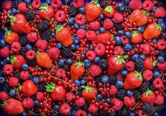 Fruit & Veg