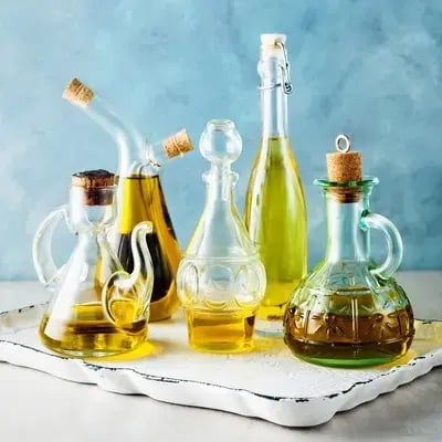 Oils & Fats